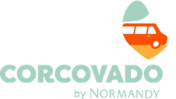 Vans do Corcovado