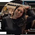 Larissa Guarnieri
