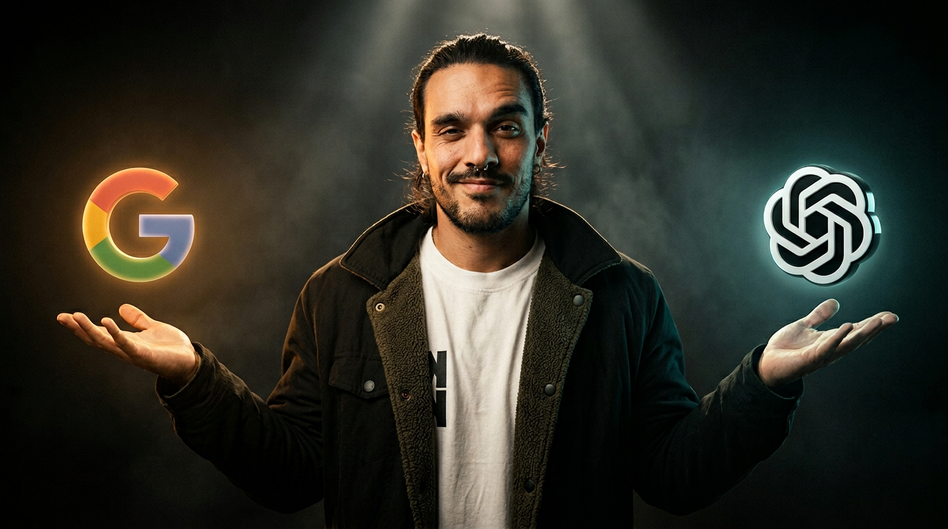 GEO: Como Fazer Sua Marca Ser Citada pelo ChatGPT e Google AI em 2026