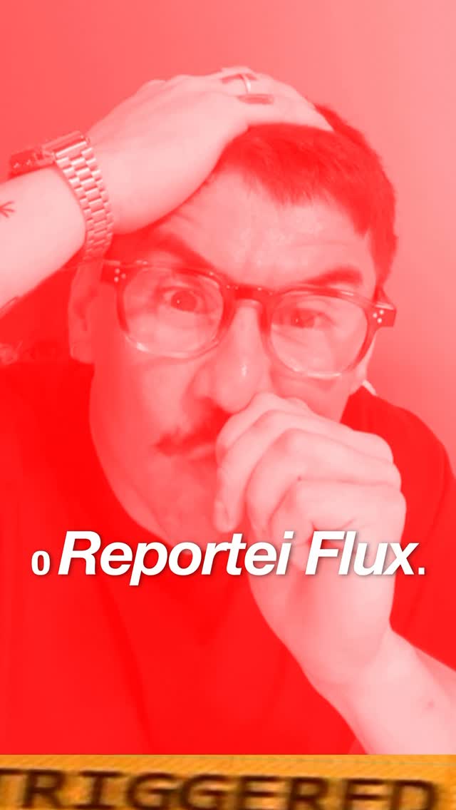 Reportei Flux agora é só... Flux 💁🏻‍♀️ E lançou o Flux IA, que monta o post completo (legenda e arte) dentro da mesma ferramenta que tu já