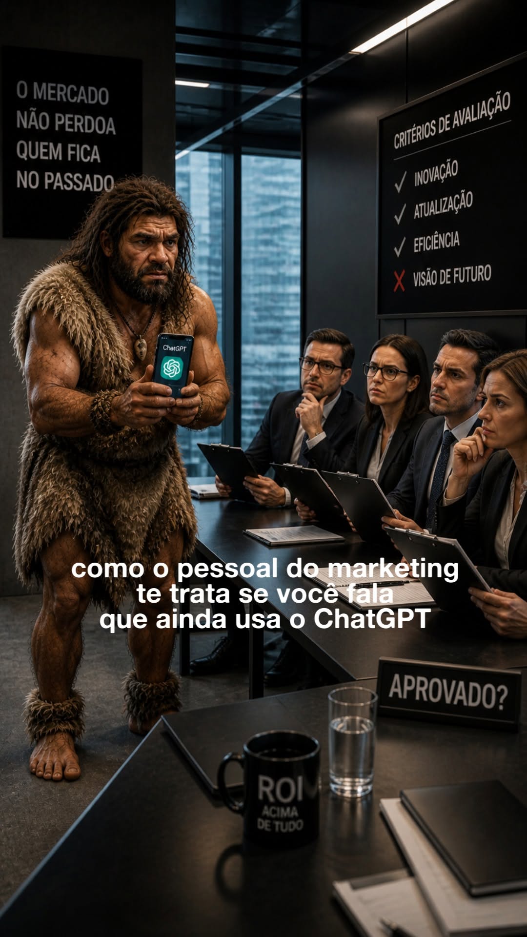 ta bom já entendemos que o claude é baphônico, faraônico, icônico, babilônico e mesopotâmico
