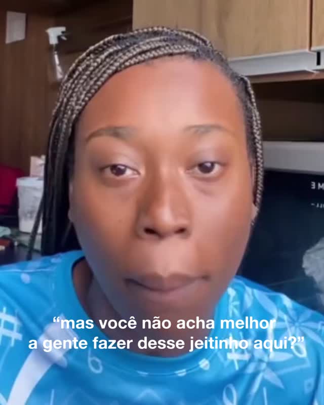 você sabe fazer seu servicinho direito? 👀
