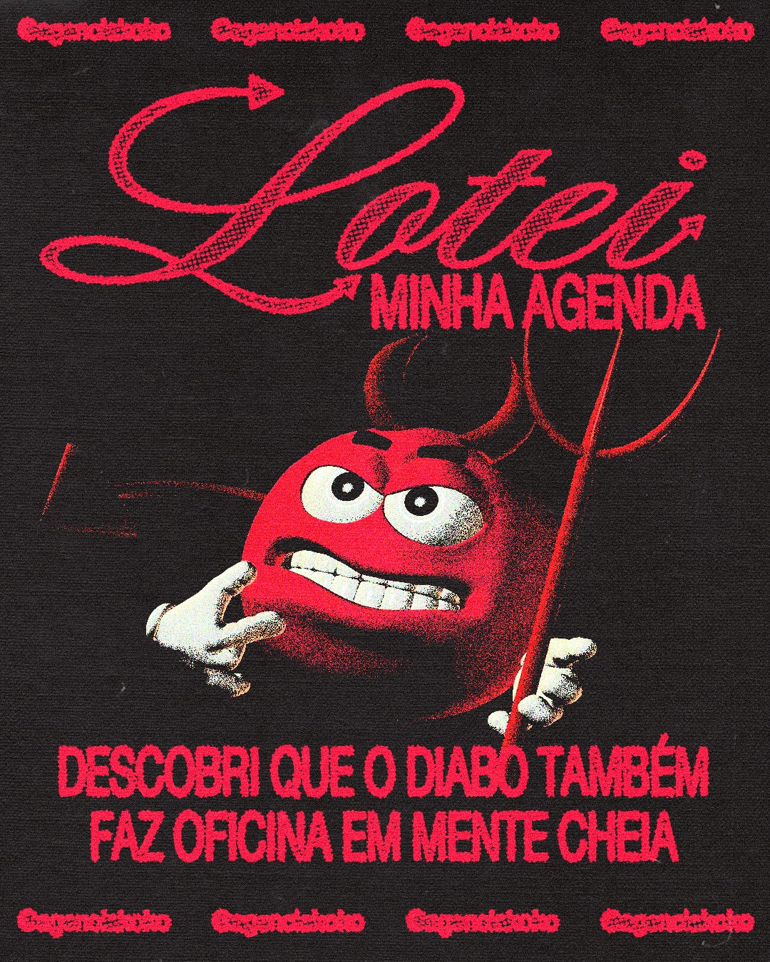 Photo by Agência Koko | Conteúdo B2B on June 29, 2026. May be an image of text.
