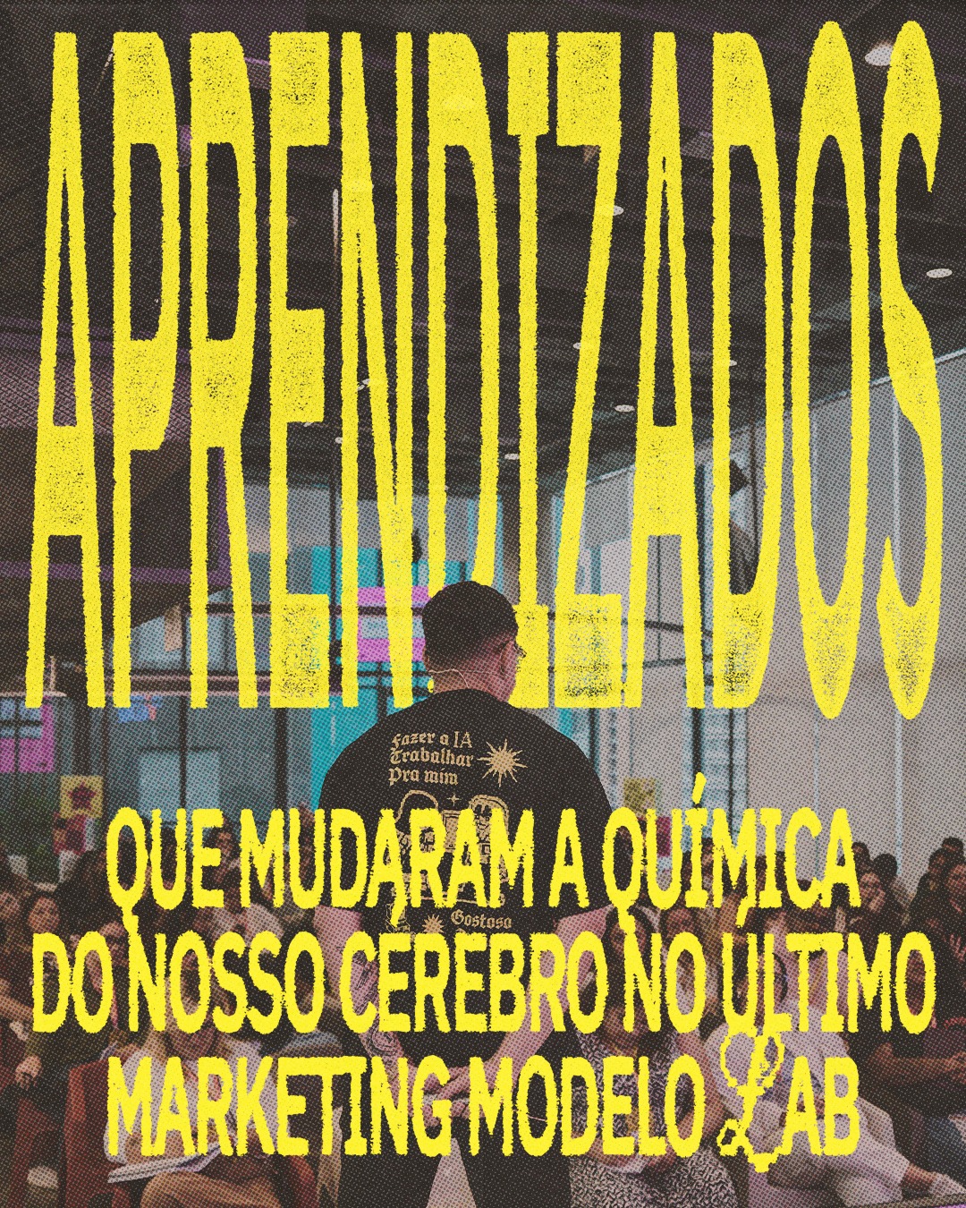 Photo by Agência Koko | Conteúdo B2B on July 01, 2026. May be an image of text.