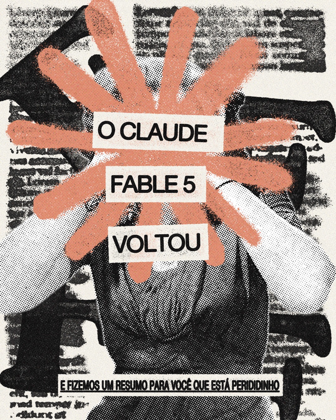 Photo by Agência Koko | Conteúdo B2B on July 06, 2026. May be an image of text.