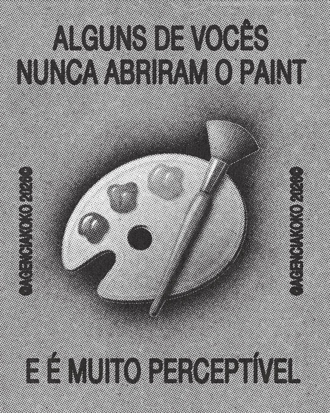 Photo by Agência Koko | Conteúdo B2B on July 07, 2026. May be an image of text.