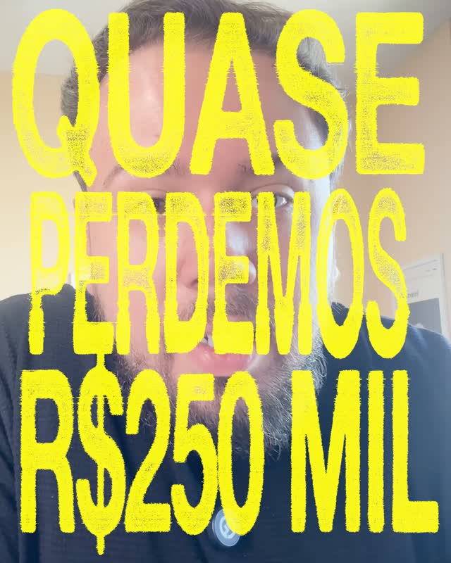 Photo by Agência Koko | Conteúdo B2B on July 28, 2026. May be an image of text.