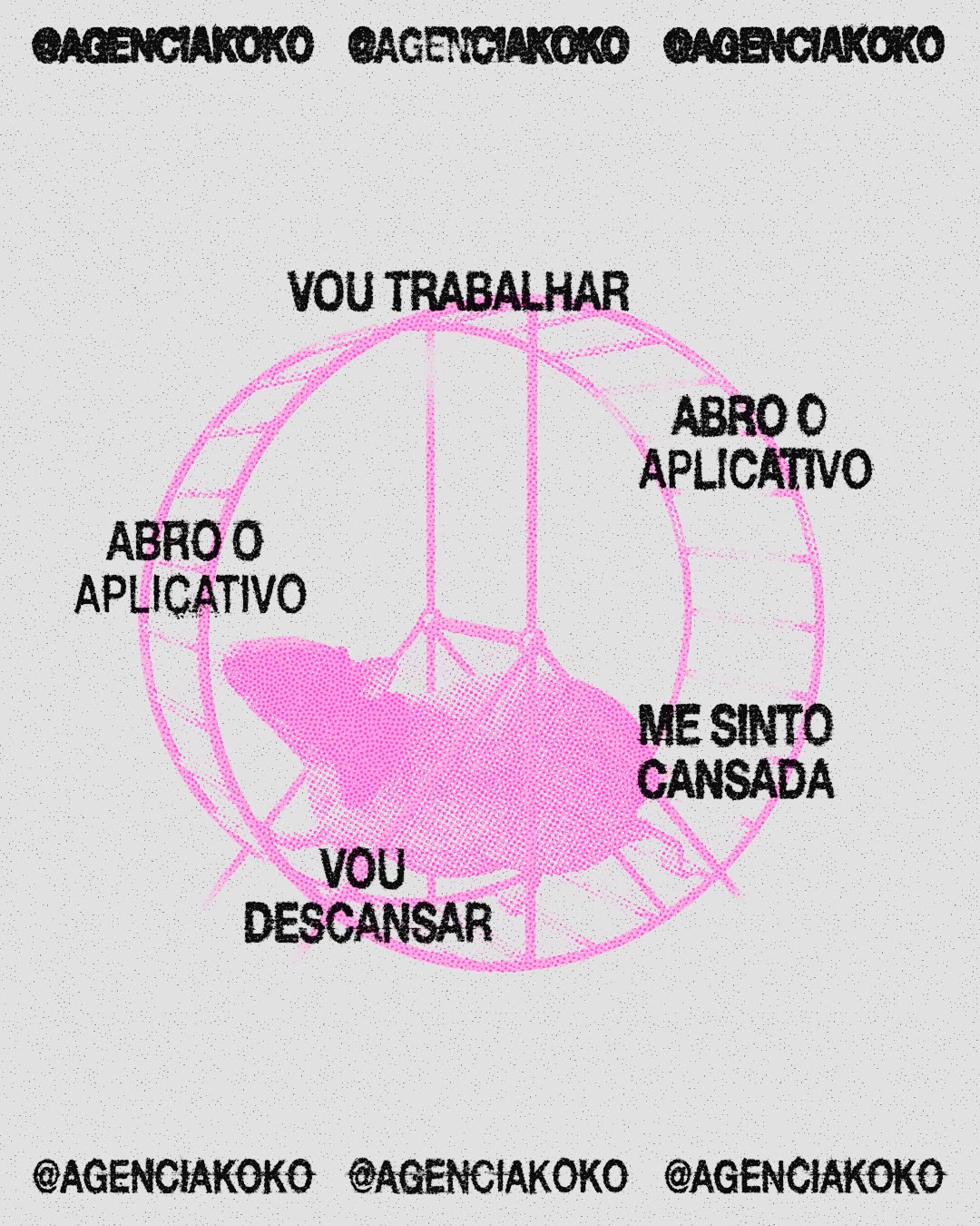 Photo by Agência Koko | Conteúdo B2B on August 03, 2026. May be an image of text.