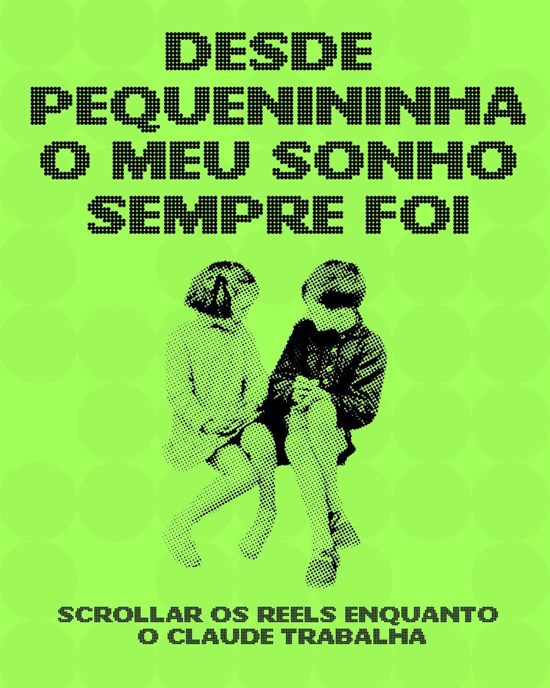 Photo by Agência Koko | Conteúdo B2B on August 05, 2026. May be an image of text.
