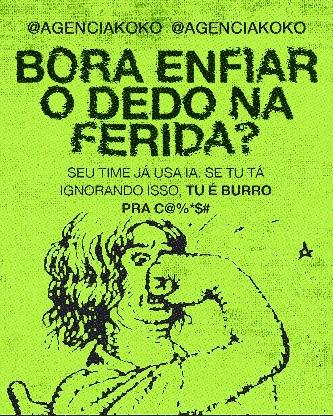 Photo by Agência Koko | Conteúdo B2B on September 29, 2026.