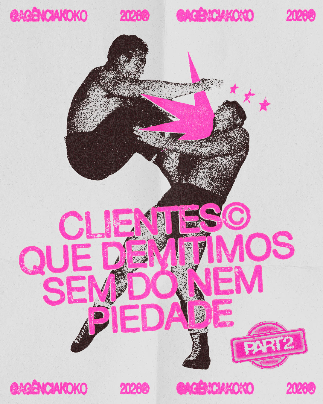 Photo by Agência Koko | Conteúdo B2B on October 01, 2026.