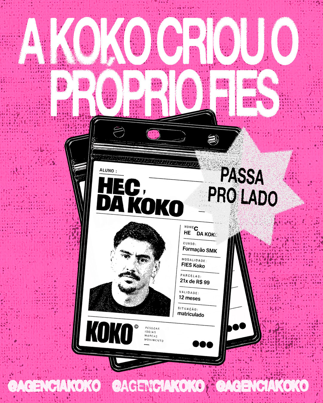 Photo by Agência Koko | Conteúdo B2B on October 02, 2026.