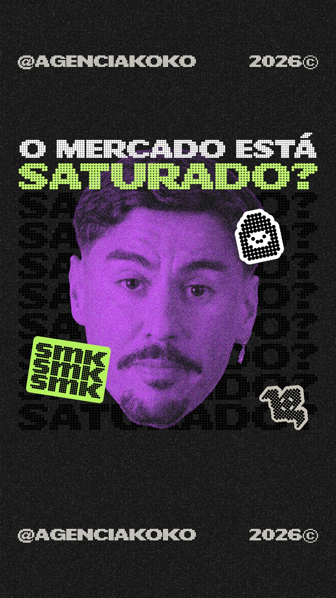 Video by Agência Koko | Conteúdo B2B on September 25, 2026.