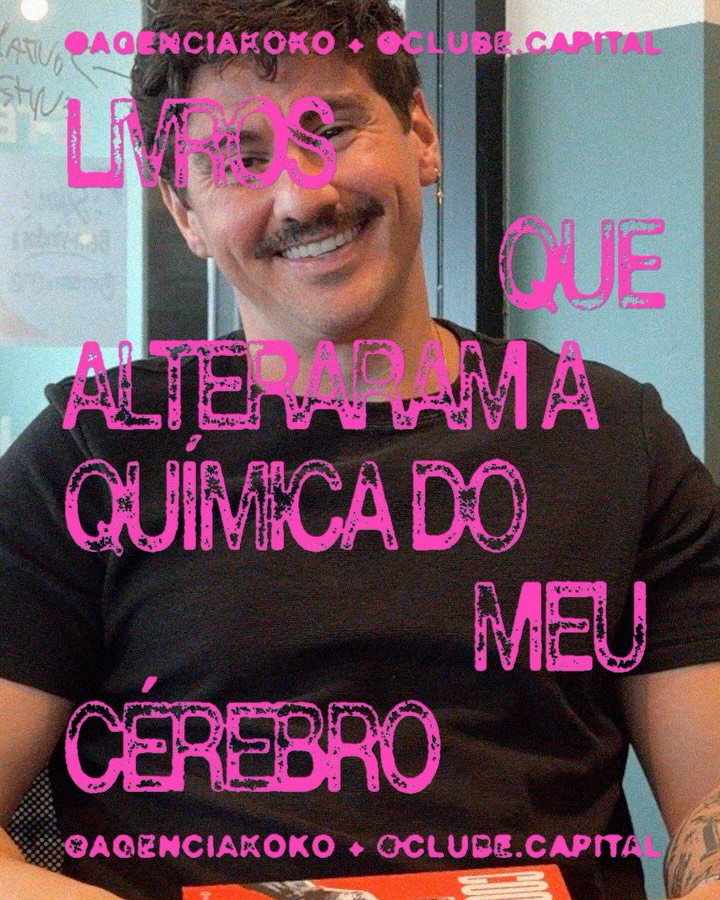 Photo by Agência Koko | Conteúdo B2B on October 20, 2026. May be an image of text.