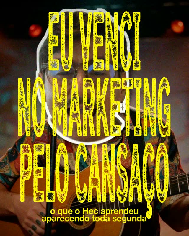 Photo by Agência Koko | Conteúdo B2B on October 22, 2026. May be an image of text.