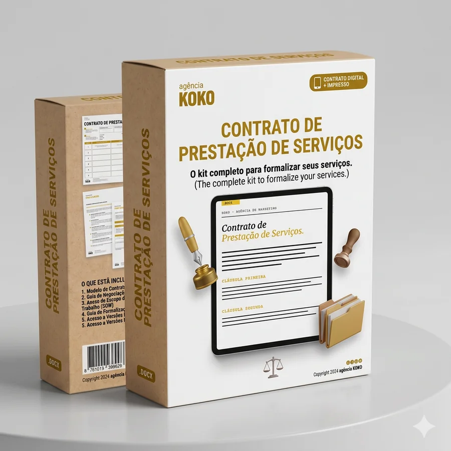 Contrato de Prestação