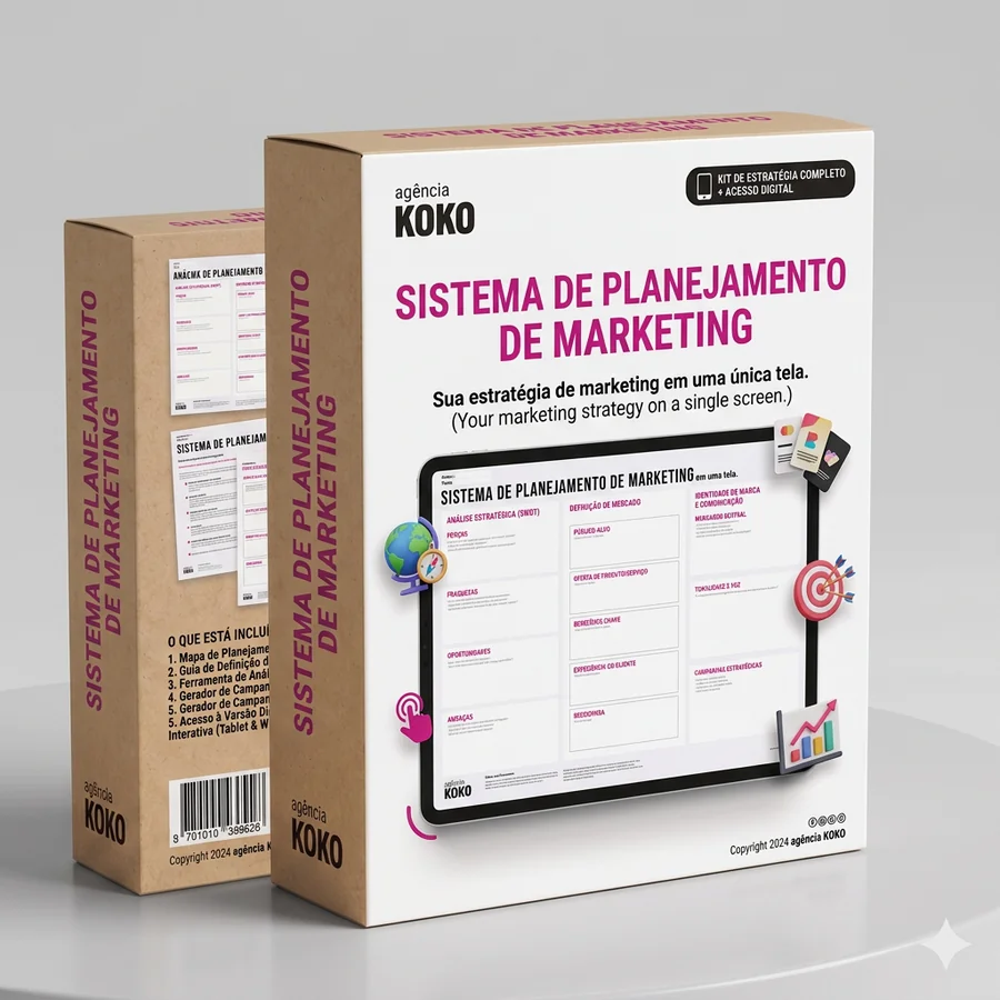 Definição de Marca