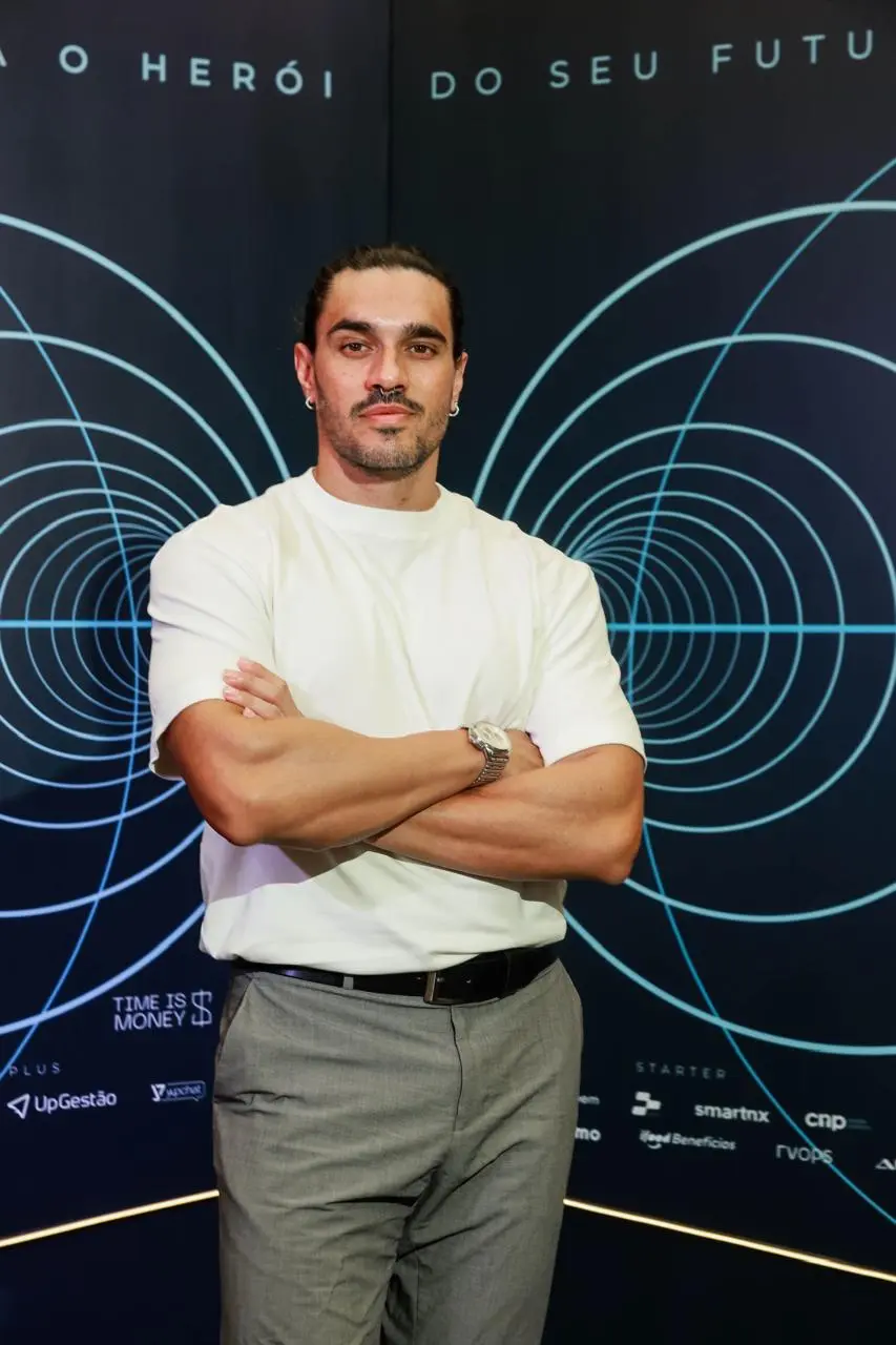 Murilo Souza