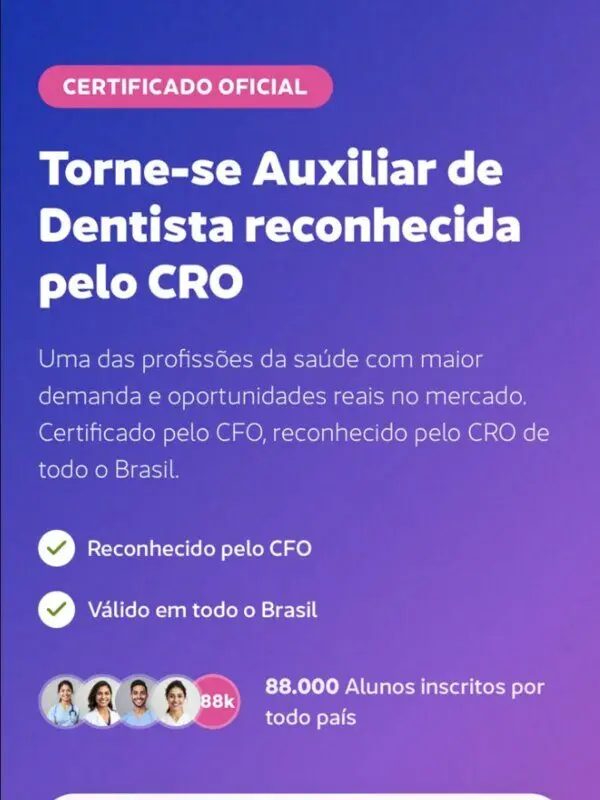 Curso ASB · educação